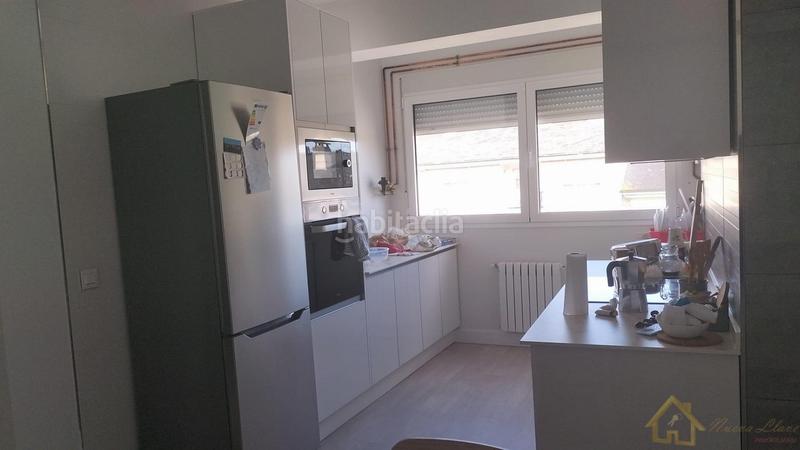 Foto 8b3af9bf-580d-44a9-9f49-56a8cae265bc. Location appartement avec chauffage dans San Roque - As Fontiñas Lugo