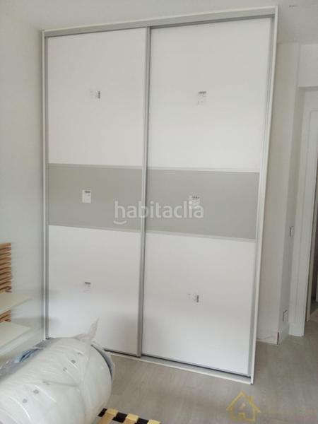 Foto 8beda1b3-dea8-4253-a0f2-fe27ad46946d. Location appartement avec chauffage dans San Roque - As Fontiñas Lugo
