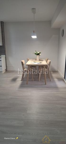 Foto 95c1c3db-6eb9-455d-bc73-91d5394d7815. Location appartement avec chauffage dans San Roque - As Fontiñas Lugo