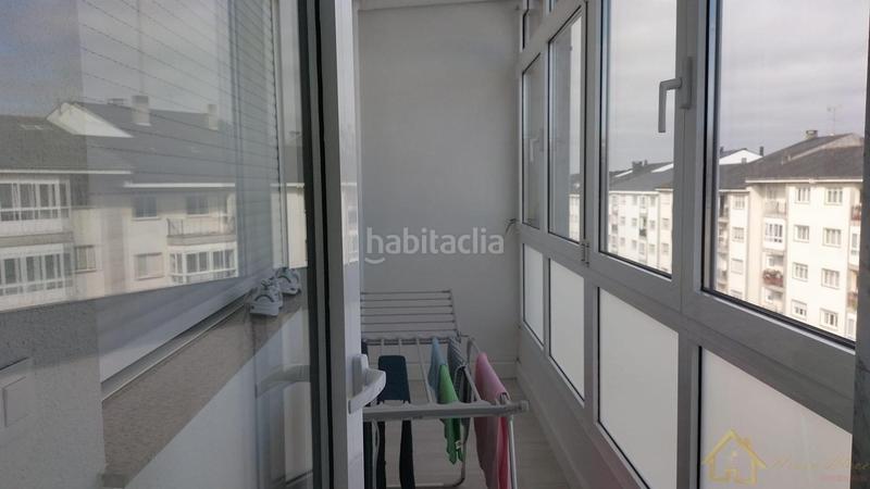 Foto 9de200b2-dfd4-4b64-86c2-4509c1105c25. Location appartement avec chauffage dans San Roque - As Fontiñas Lugo