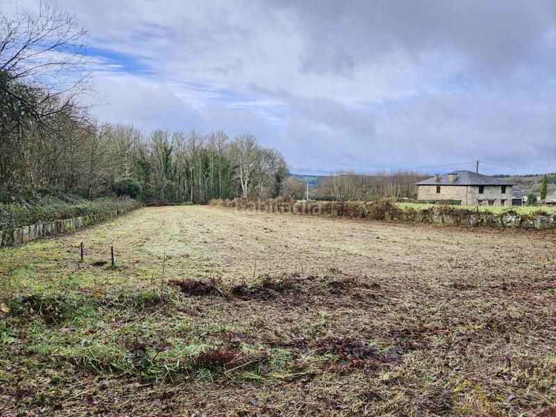 Foto d6e1c4ef-172b-4c1d-94ea-7797cab550f6. Wohngrundstück in Parroquias del Este Lugo