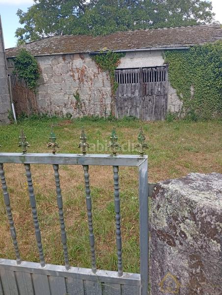 Foto 52640aaa-21e2-4ac8-ac68-7015abcccbbd. Haus in Castroverde