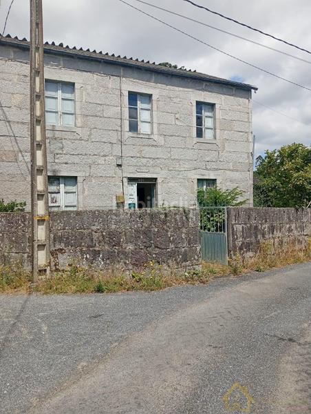 Foto 5f0f0954-9a77-4f91-847e-b847689bf8ce. Haus in Castroverde