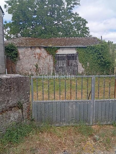 Foto d677d927-071d-471c-8976-b8913e4f5bb9. Haus in Castroverde