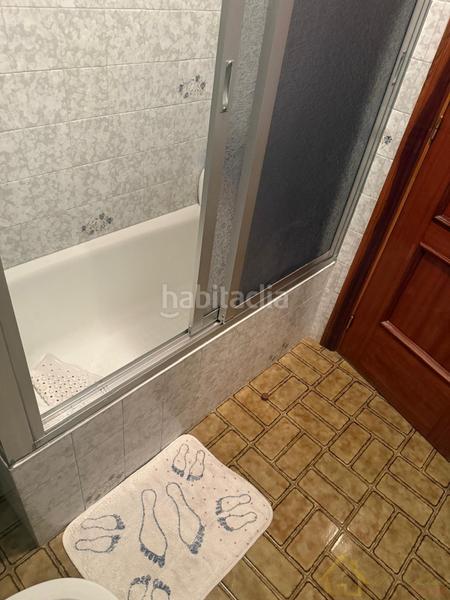 Foto ad1ffee8-3024-4887-8733-2b9c1210ee43. Lloguer pis amb calefacció a San Roque - As Fontiñas Lugo