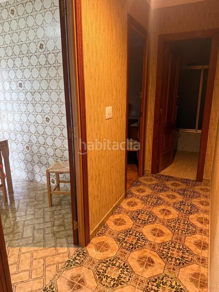Foto 90acba66-9a9f-44a8-9575-170b0e94399c. Location appartement avec chauffage dans San Roque - As Fontiñas Lugo