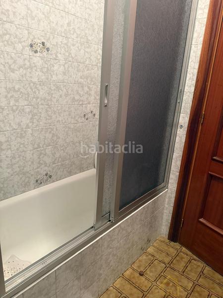 Foto 044e53aa-22a2-426a-a413-fb2f887530d9. Rent flat with heating in San Roque - As Fontiñas Lugo