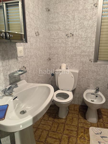 Foto 22d4b9cc-f3ad-435c-97f0-b43a9900674e. Rent flat with heating in San Roque - As Fontiñas Lugo