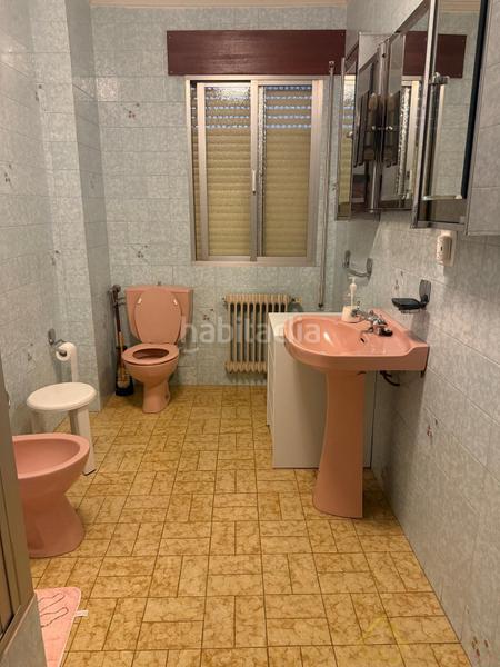 Foto 274ef804-4442-468f-8e1b-567340eead6c. Rent flat with heating in San Roque - As Fontiñas Lugo
