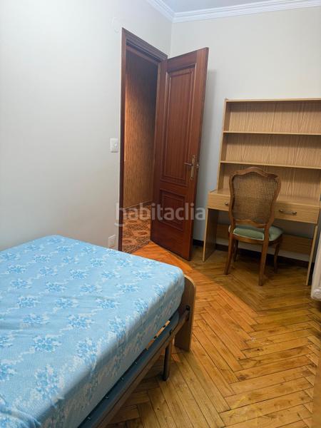 Foto 2fde20b8-c477-4caf-89c7-560eae4f873e. Rent flat with heating in San Roque - As Fontiñas Lugo