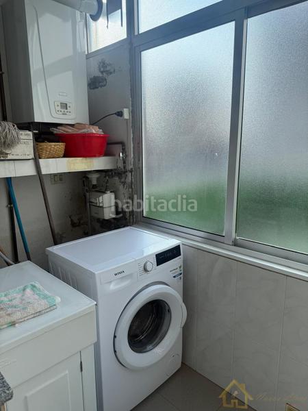 Foto 34629470-782e-4da6-832d-6b971e49bc20. Rent flat with heating in San Roque - As Fontiñas Lugo