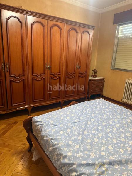 Foto 369a2278-1d2d-4e12-86f4-dcc7d2a8c74d. Rent flat with heating in San Roque - As Fontiñas Lugo