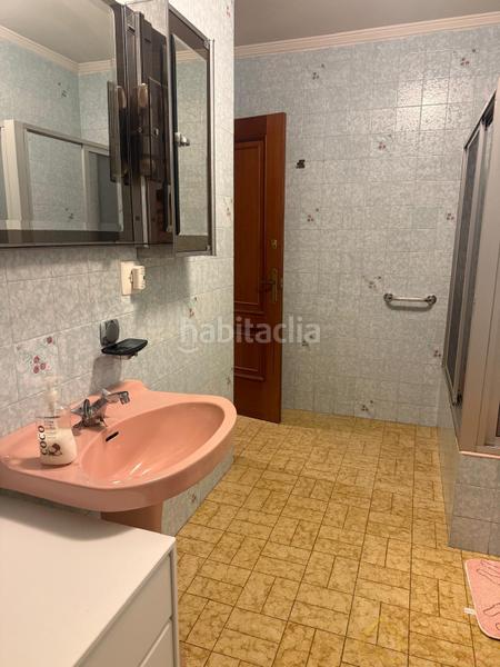 Foto 4939f655-fbb7-4388-968a-c1b343353429. Rent flat with heating in San Roque - As Fontiñas Lugo