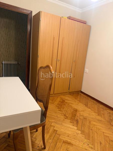Foto 495a5957-5ff5-479a-86aa-0e1c16d578e1. Rent flat with heating in San Roque - As Fontiñas Lugo