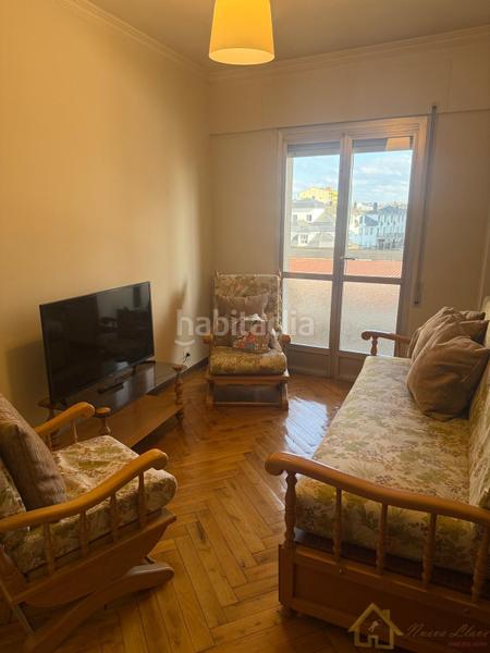 Foto 4acd4ec6-49a1-46fc-a31e-5db8230675f9. Rent flat with heating in San Roque - As Fontiñas Lugo