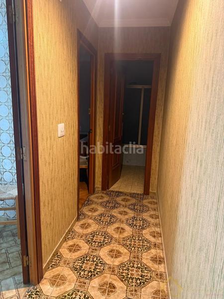 Foto 5b6b7594-c24e-44c6-9cb4-47e7419e1076. Rent flat with heating in San Roque - As Fontiñas Lugo