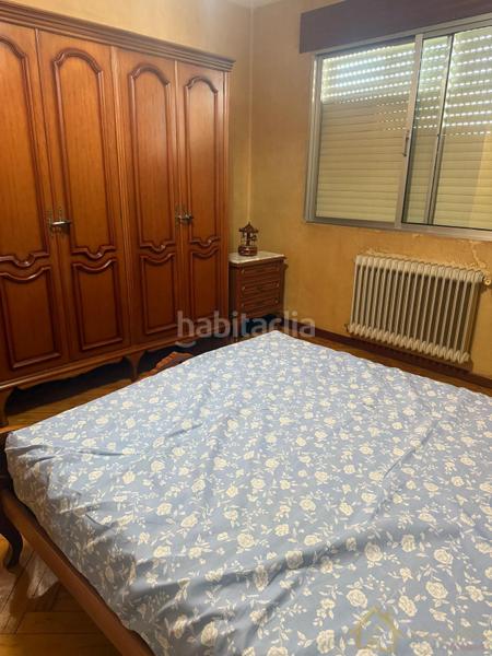 Foto 5e00b1c5-2f1b-4f3c-a9c2-b7fb019e5290. Rent flat with heating in San Roque - As Fontiñas Lugo