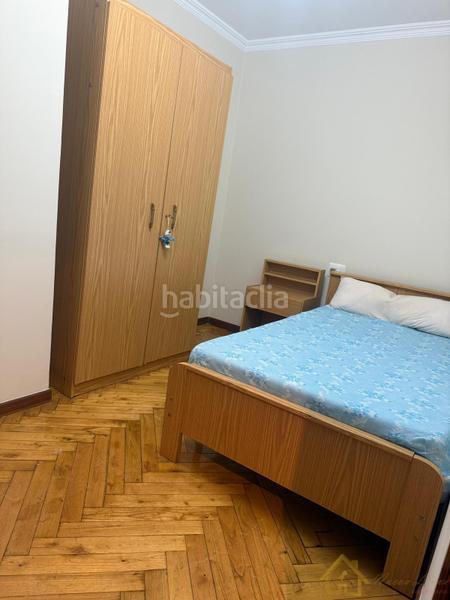 Foto 6c0140ff-a96c-47c8-901a-157aa673d2c8. Rent flat with heating in San Roque - As Fontiñas Lugo