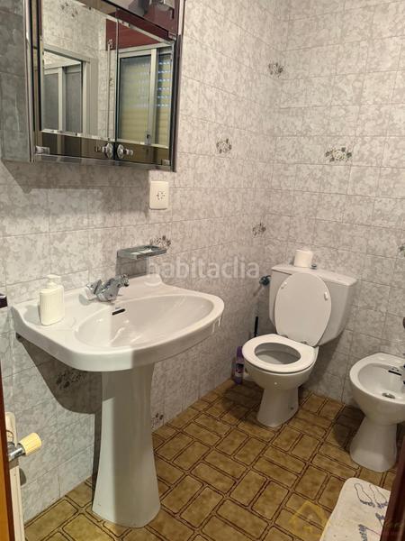 Foto 8ccf1ce7-756b-44db-8cc8-febdbcee9a93. Rent flat with heating in San Roque - As Fontiñas Lugo