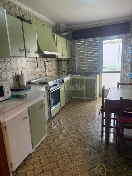 Foto 990e409d-98ff-4a67-a838-9344312715de. Rent flat with heating in San Roque - As Fontiñas Lugo