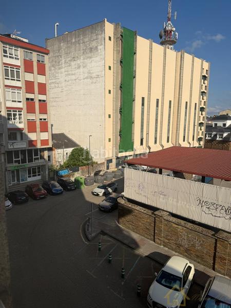 Foto a261d42d-0f80-4423-860c-9dcc5674383e. Rent flat with heating in San Roque - As Fontiñas Lugo
