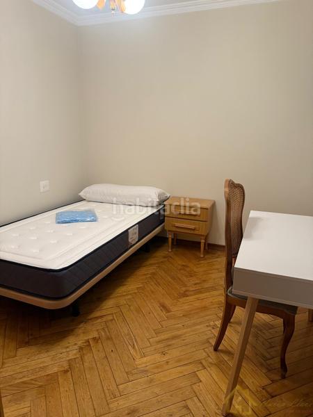 Foto ad9f31ec-81ff-437d-88c9-d1b80f3a5029. Rent flat with heating in San Roque - As Fontiñas Lugo