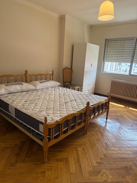 Foto add5b1c0-5ca4-4baa-a94b-6616d3a3dd22. Rent flat with heating in San Roque - As Fontiñas Lugo