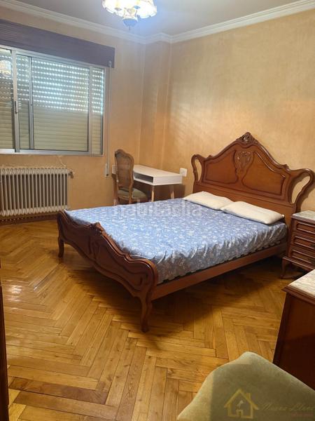 Foto b0bf72f5-908e-44c8-931f-0aa9dfa24937. Rent flat with heating in San Roque - As Fontiñas Lugo