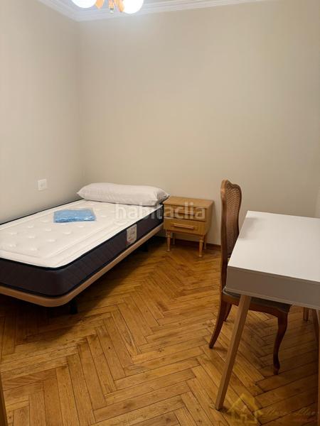 Foto b93dc676-2a07-470e-8e65-fe39c15edb5c. Rent flat with heating in San Roque - As Fontiñas Lugo