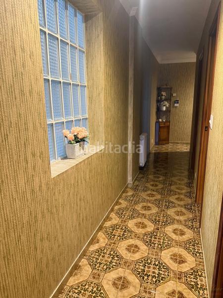 Foto baf965bb-a259-47ca-ad58-515b348f166e. Rent flat with heating in San Roque - As Fontiñas Lugo