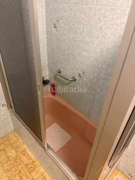 Foto db16e698-2bfd-4f2e-98ef-31ee55b63d72. Rent flat with heating in San Roque - As Fontiñas Lugo