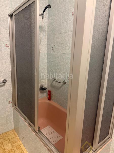 Foto e8e46695-b46c-45b2-817b-c7544e0cf4b5. Rent flat with heating in San Roque - As Fontiñas Lugo