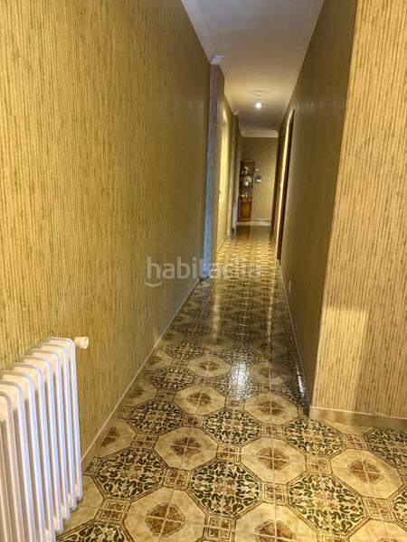Foto fb5b9374-d78a-4c0e-8903-a0cb00f85605. Rent flat with heating in San Roque - As Fontiñas Lugo