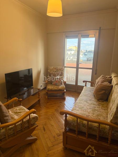 Foto fe9b49b6-d4d6-476a-a9bb-4904222b3df9. Rent flat with heating in San Roque - As Fontiñas Lugo