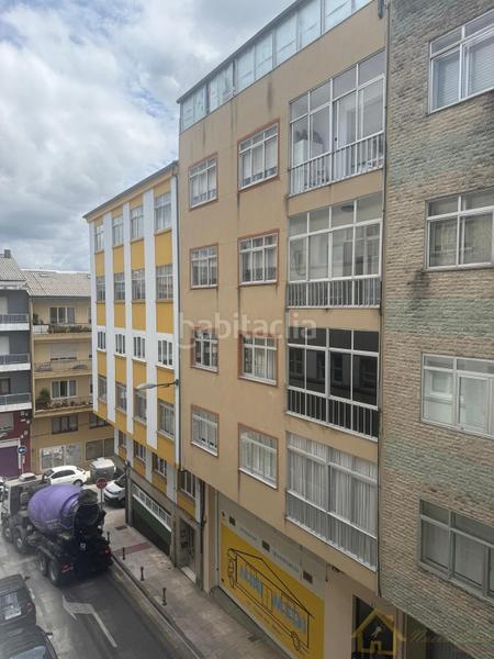 Foto 324d2065-669d-4d28-a082-3409dd183303. Location appartement avec chauffage dans San Roque - As Fontiñas Lugo