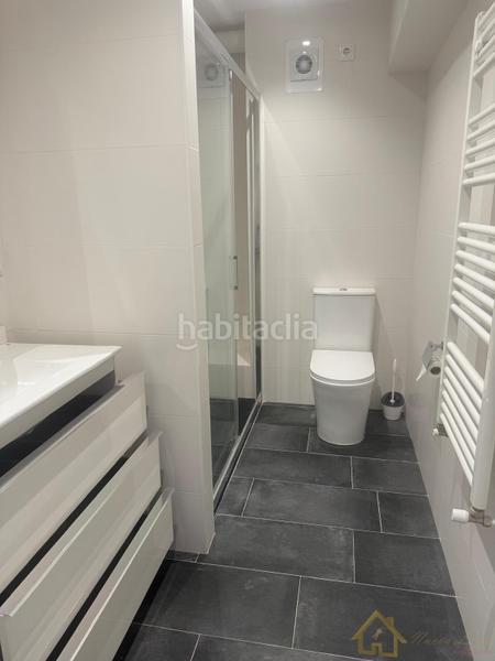 Foto 349916ca-2662-4860-bec7-0ffe4ce503ee. Location appartement avec chauffage dans San Roque - As Fontiñas Lugo