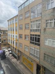 Location Appartement  Rio chamoso. Lugopiso