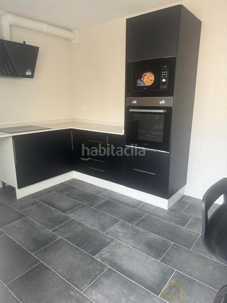 Foto f82463dc-c967-4dcb-9f78-9661a6c8a09d. Location appartement avec chauffage dans San Roque - As Fontiñas Lugo