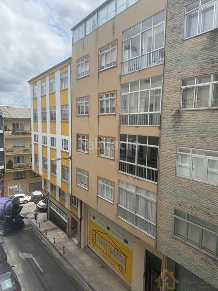 Foto d460b35d-80e7-49e1-a8ae-542ce670dc4c. Rent flat with heating in San Roque - As Fontiñas Lugo