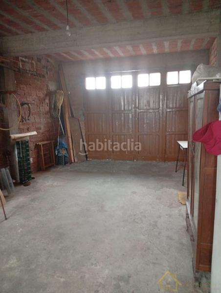 Foto 15d97bdd-fa5d-475c-9266-0a26ea6e8c62. Casa  en Paradai Lugo