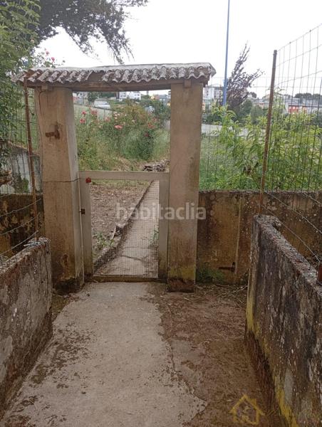 Foto c529ee09-813e-49a0-a111-33301db0133a. Casa  en Paradai Lugo