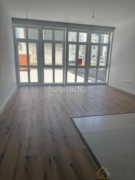 Foto 021b14e3-14bd-4e61-8f5d-6638f1b3d0ce. Appartement avec chauffage dans Centro - Recinto Amurallado Lugo