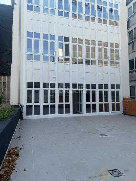 Foto 37cb4d85-b4e7-4519-bde8-2d5de62bbb61. Appartement avec chauffage dans Centro - Recinto Amurallado Lugo