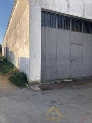 Lloguer Nau industrial a Parroquias del Este. Lugonave