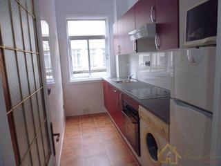 Miete Etagenwohnung  Castro gil. Lugopiso