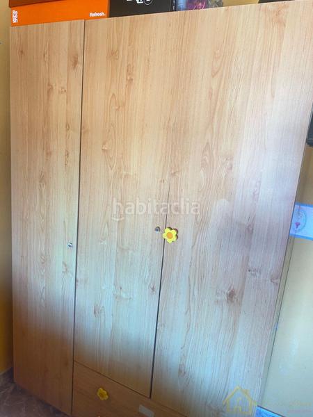 Foto 24114d54-8b76-43c9-aced-8e4ad8b85d89. Alquiler piso  en A Milagrosa Lugo