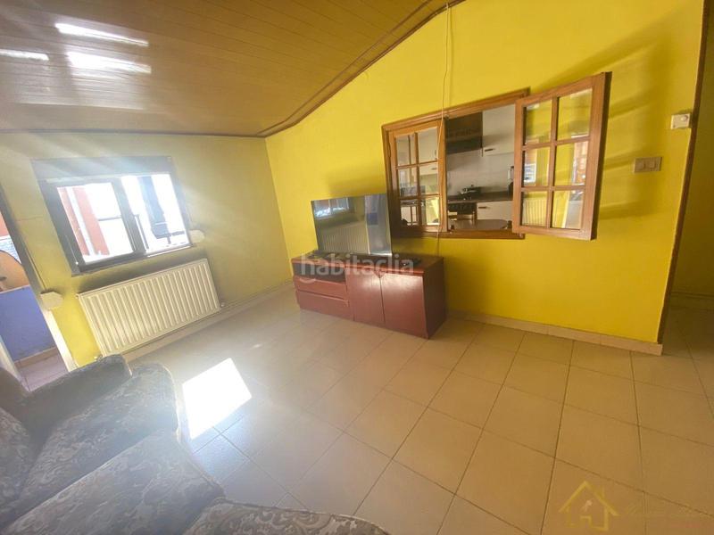 Foto a9a8a714-ee68-440b-ad6a-2f1dccaac9ab. Alquiler piso  en A Milagrosa Lugo