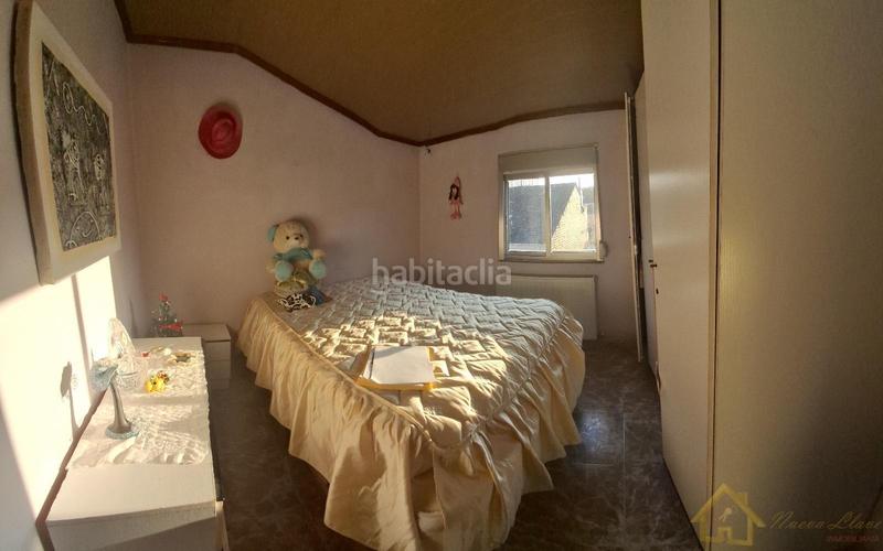Foto d0e56907-9c46-46c8-8951-3978dcfc48fa. Alquiler piso  en A Milagrosa Lugo