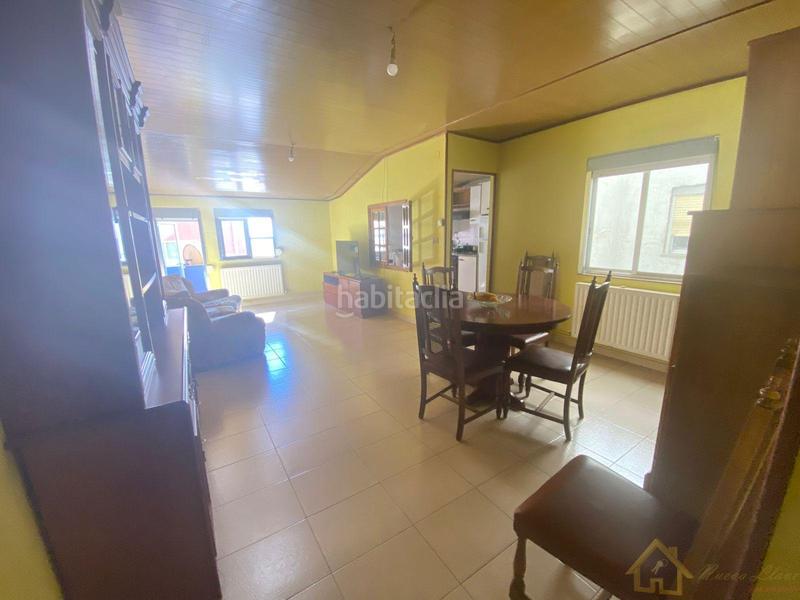 Foto 094c7c22-768b-41dc-a0c8-f04db0571625. Rent flat with heating in A Milagrosa Lugo