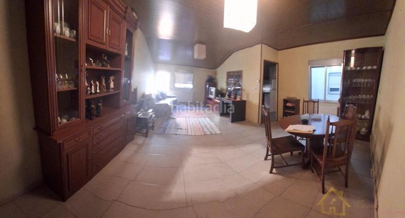 Foto 2416f36b-72d0-4a40-89fb-483b9098e5ba. Rent flat with heating in A Milagrosa Lugo